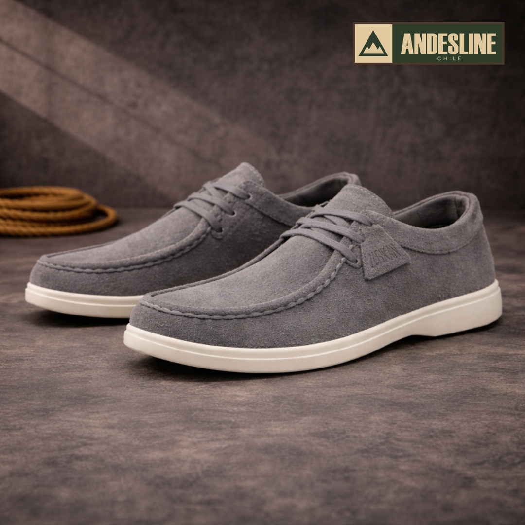 ZAPATOS SIMEON™ Andes Line | Temporada Verano ´26