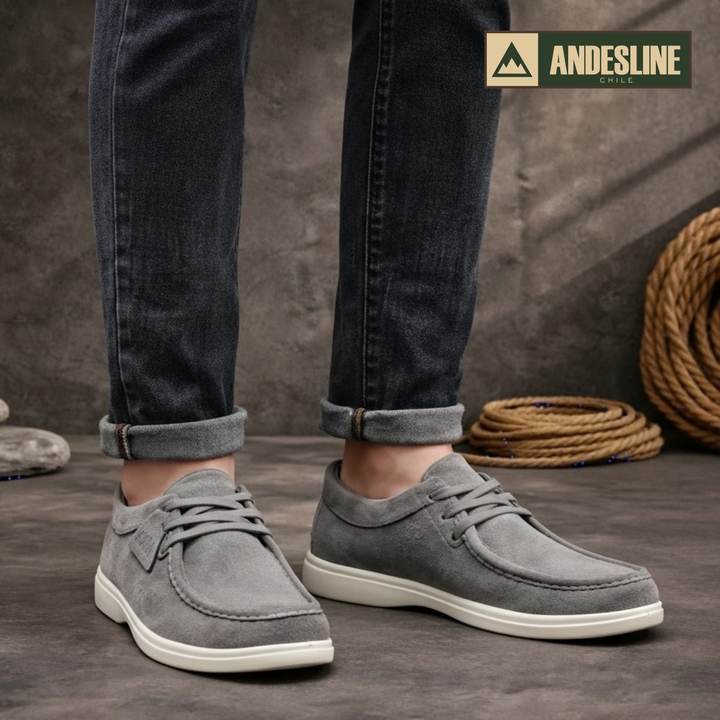 ZAPATOS SIMEON™ Andes Line | Temporada Verano ´26