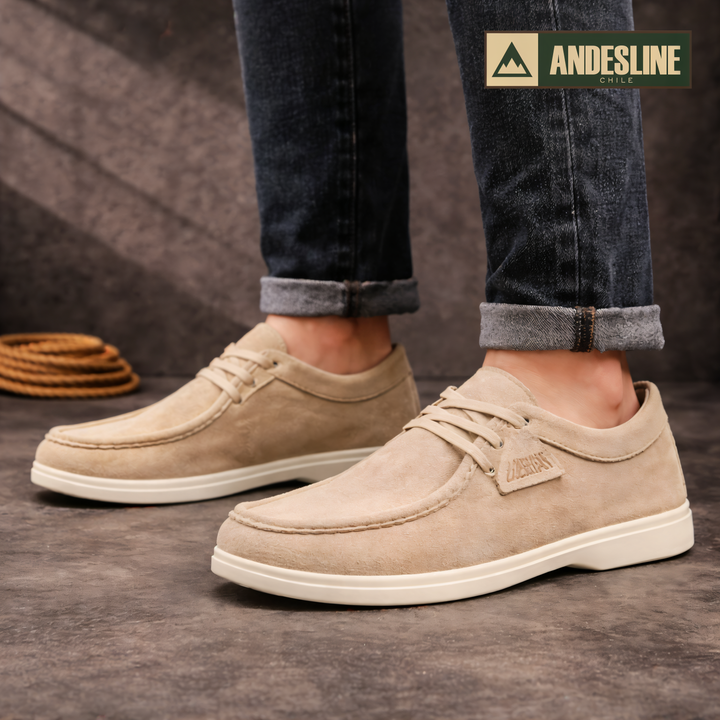 ZAPATOS SIMEON™ Andes Line | Temporada Verano ´26