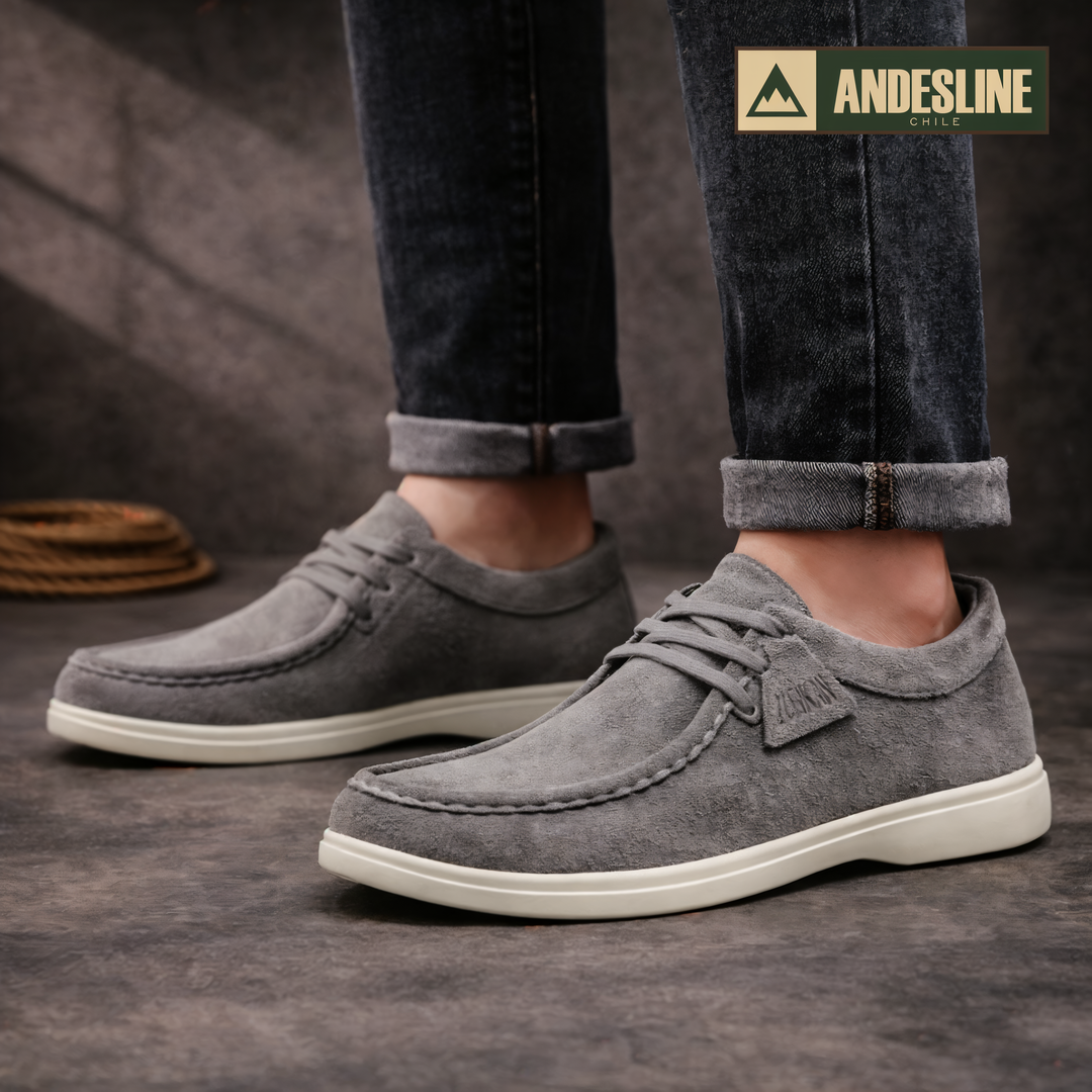 ZAPATOS SIMEON™ Andes Line | Temporada Verano ´26