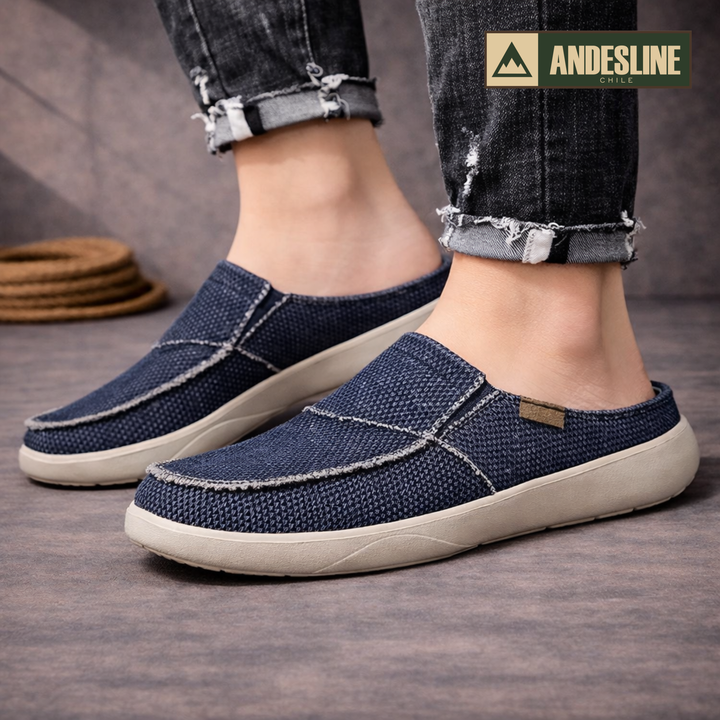 SANDALIAS SOMMIEL™ Andes Line | Temporada Verano ´26