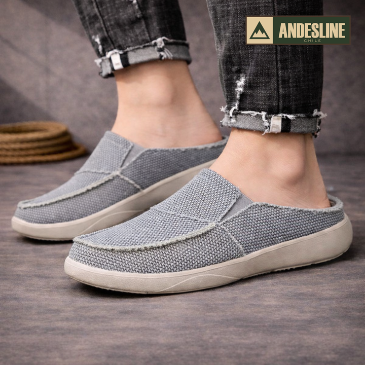 SANDALIAS SOMMIEL™ Andes Line | Temporada Verano ´26