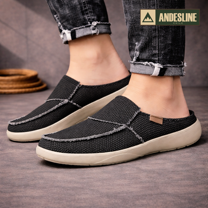 SANDALIAS SOMMIEL™ Andes Line | Temporada Verano ´26